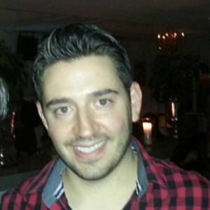 Meet your Posher, Mark